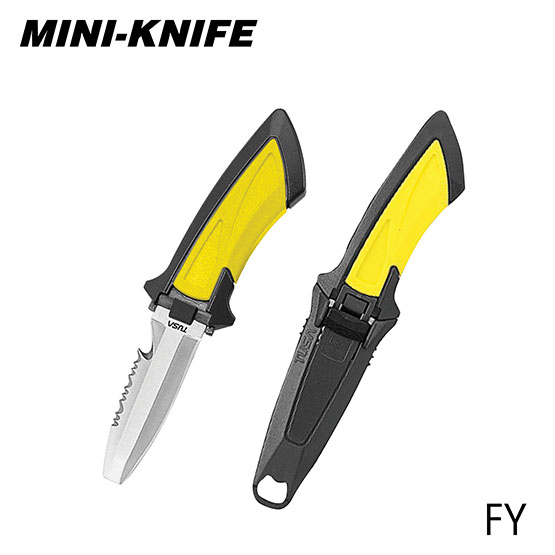 Нож Tusa Mini FK-11 (FY)